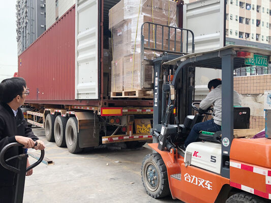 D4 LED Vochtbestendige Lamp 160LPW met Klaar voor Nood 4W@3UUR Plug-and-Play Gemakkelijk voor Onderhoud​ Geschikt voor Parkeergarage en Verlichting