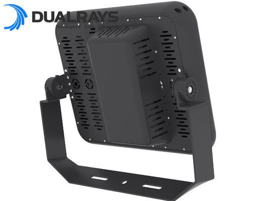 200W Modulaire LED sportverlichting ter vervanging van 400W metaalhalogeen met 7 jaar garantie en slimme Zigbee draadloze bediening