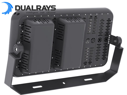 500W SPL4 Modulaire LED sportverlichting ter vervanging van 1000W metaalhalogeen met slimme Zigbee draadloze bediening