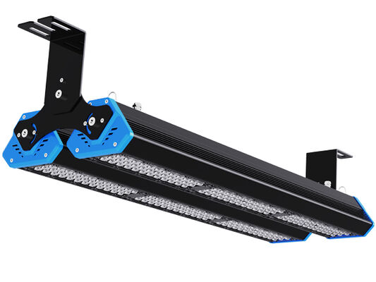LEIDENE van IP65 140LPW 80 Ra Aluminium Lineaire Lichte Hittedissipatie SMD3030