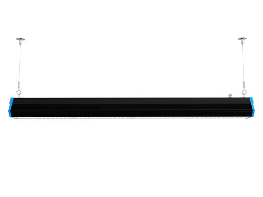LEIDENE van IP65 140LPW 80 Ra Aluminium Lineaire Lichte Hittedissipatie SMD3030