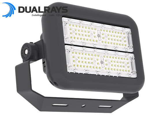 100W maritieme LED-schijnwerper met roestvrijstalen 316 beugel en hardware voor maximale corrosieweerstand met professionele optiek