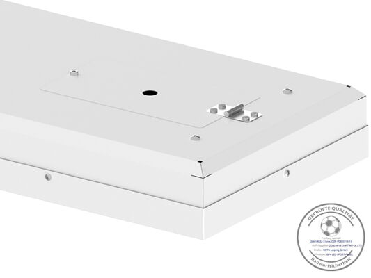 LEIDENE van de Ip661500w zouten de Hoge Mast Vloedlichten Mist Resitant SAA, RCM-Ce ROHS SMD5050