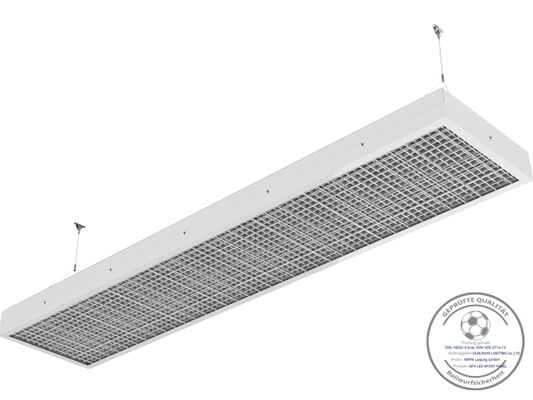LEIDENE van de Ip661500w zouten de Hoge Mast Vloedlichten Mist Resitant SAA, RCM-Ce ROHS SMD5050