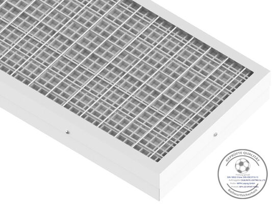 LEIDENE van de Ip661500w zouten de Hoge Mast Vloedlichten Mist Resitant SAA, RCM-Ce ROHS SMD5050