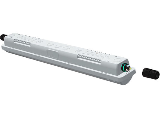 Openluchtspeelplaats LEIDENE Facultatieve Vloed Lichte 200W IP66 IK10 Meanwell Stralingshoek