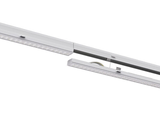 75W de lineaire LEIDENE Module voor Bureauverlichting past snel het Ruilen retroactief aan