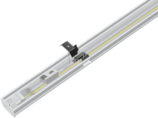 75W de lineaire LEIDENE Module voor Bureauverlichting past snel het Ruilen retroactief aan