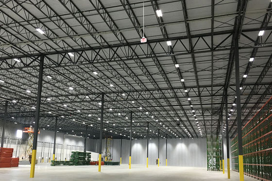 Voorraad in EU 30000 Lumen 100w 150w 200W 240W DUALRAYS VERLICHTING HB5 UFO Led Hangar High Bay Verlichting voor Magazijn
