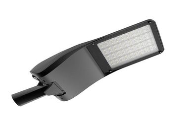 Van de de Levensduur Goede Hitte van laag Lichtbederf Geleide Straatlantaarns 100W 50000H de Dissipatielichtsensor