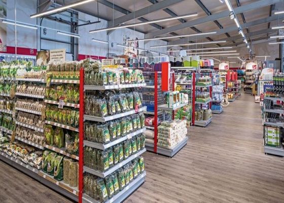 D4 LED vochtbestendige lamp met tot 160 LPW DIP Power/3CCT/3-Fase Changing 1SKU=12SKU Vriendelijk voor een ideale oplossing voor veel toepassingen zoals parkeergarages, fabrieken