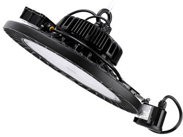 het UFO LEIDENE van 200W HB5 Hoge Baai Lichte IP65 5 Jaar Garantie voor de Voorraad van de Pakhuisverlichting in het Pakhuis van Europa