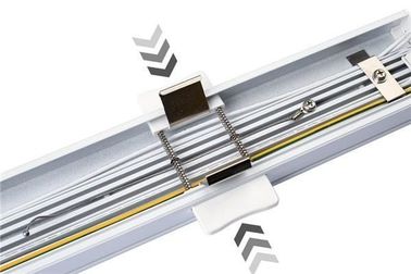 140LPW stopdc650v Lineaire LEIDENE Module Lineair met BOKE DALI Driver