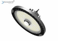Licht van de het UFO het Hoge Baai van de Dualrayshb4 Reeks met Pluggable Bewegingssensor in het Pakhuis van Nederland