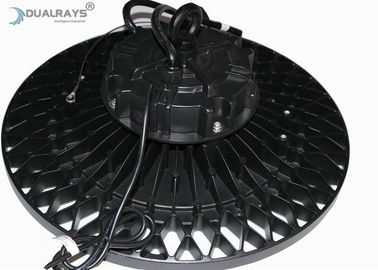 200W UFO LEIDENE Hoge Baai Licht 1-10VDC/DALI/PIR Sensor 50000 Urenlevensduur