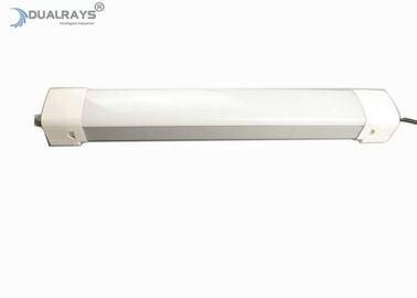 2ft/20W de geleide Waterdichte 160LPW Efficiency van de Tribewijslamp, PIR-sensor, Noodsituatie