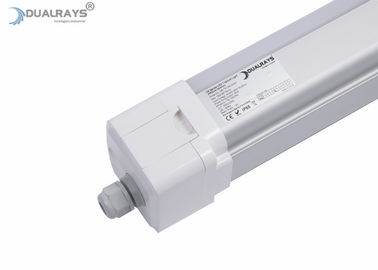 1500mm SMD2835 Schemerigere Tribewijs LEIDENE Explosiebestendige Verlichting 5000K 160LPW