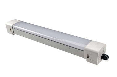 1500mm SMD2835 Schemerigere Tribewijs LEIDENE Explosiebestendige Verlichting 5000K 160LPW