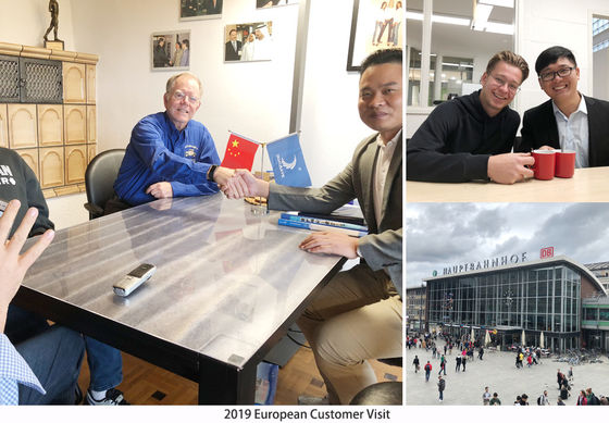 300W 150LPW HB5 super highbay met DIP-vermogen (100%-80%-60%), 3 CCT en 30W@3 HRS