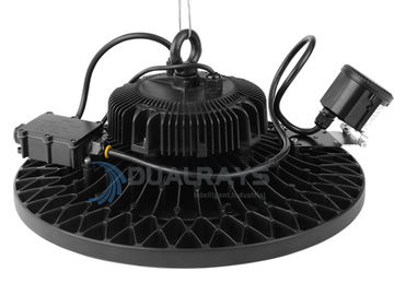 Facultatieve Stralingshoek van het Meanwellluxeon IP65 IK08 de Hoge Baai Geleide Lichte UFO 240W 140LPW