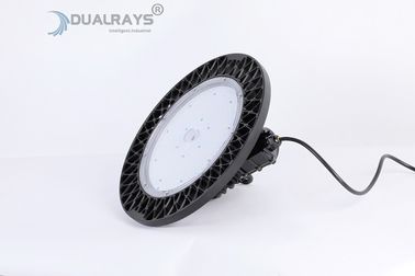 140LPW geleide van de de Verlichtings200w Industriële Fabriek van de UFO Hoge Baai het Pakhuisworkshop