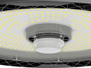 160LPW van de LEIDENE zet de Hoge het Plafond van de de Bewegingssensorlijn Baaiverlichting HB4 Pluggable Hangende het Opzetten Muur Pijp op Opzettend Installa