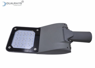 Van de Openlucht LEIDENE van de Dualrayss4 Reeks 60W Goedkeuring IP66 IK10 van Ce RoSH Straatlantaarns de MultiStralingshoek