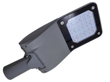 60 Watts Openluchtzigbee die van de LEIDENE AC Straatlantaarns150lpw Efficiency gelijkstroom Ingevoerde Zonne Aangedreven Beschikbaar verduisteren
