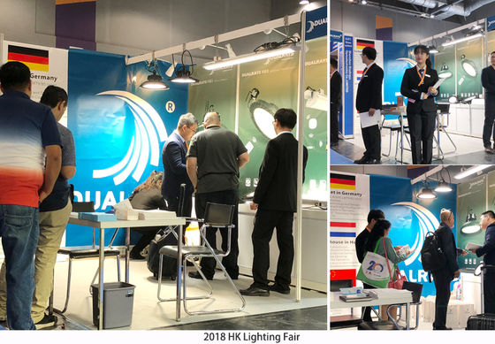 250W Modulaire LED Sportlamp met Zigbee Draadloze Besturing en IP66 Classificatie voor Buitensportverlichting