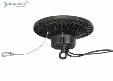 Industriële LEIDENE van het Dualrays100w HB5 Veelvoudige Verduisterende Pakhuis Hoge Baai 160 lmwhoog rendement IP65