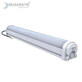 Waterdicht van de LEIDENE van IP65 18w 36w 45w Tri het Aluminiummateriaal van PC Bewijslamp