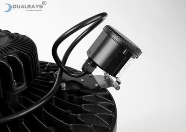 Van LEIDENE van het Dualrays150w UFO de Hoge Workshop  LUMILEDS IP66 Waterdichte 95% Effciency Baai Lichte Inrichtingen HB5
