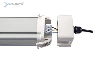 Dualraysd5 Reeks 50W Geen Trillingsplafond Opgezette LEIDENE Tribewijs Lichte 5ft SMD2835 Binnenlandse Toepassing