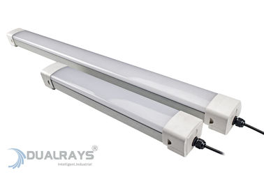 Dualraysd5 Reeks 50W Geen Trillingsplafond Opgezette LEIDENE Tribewijs Lichte 5ft SMD2835 Binnenlandse Toepassing