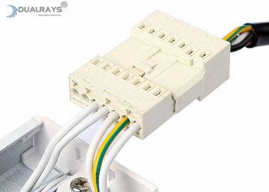 140LPW stopdc650v Lineaire LEIDENE Module Lineair met BOKE DALI Driver