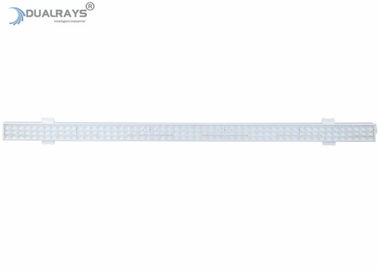 1430mm 55W Universele het LEIDENE Lineaire lichte Module Gemakkelijke Ruilen Oplossing