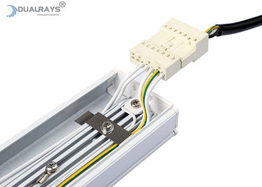 1430mm 55W Universele het LEIDENE Lineaire lichte Module Gemakkelijke Ruilen Oplossing