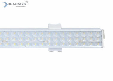 2x80W gelijkwaardige 75W Vaste Machts Universele Insteek Lineaire lichte Module