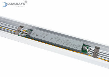 2x80W gelijkwaardige 75W Vaste Machts Universele Insteek Lineaire lichte Module