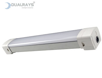 Van de LEIDENE van het de Dampbewijs van het waterstof Buizen Tribewijs vervangen de Lichte 160LPW 20W 30W 40W 50W PIR Sensor T8