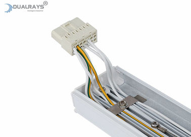 2x80W gelijkwaardige 75W Vaste Machts Universele Insteek Lineaire lichte Module