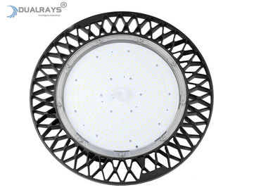 Van LEIDENE van het Dualrays150w UFO de Hoge Workshop  LUMILEDS IP66 Waterdichte 95% Effciency Baai Lichte Inrichtingen HB5