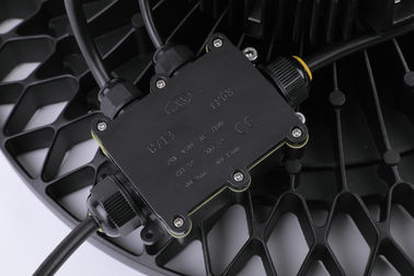 Van LEIDENE van het Dualrays150w UFO de Hoge Workshop  LUMILEDS IP66 Waterdichte 95% Effciency Baai Lichte Inrichtingen HB5