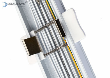 1500mm de LEIDENE Gebruiksklare Module past model2x58w-buisequivalent retroactief aan