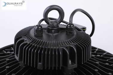 Industriële LEIDENE van het Dualrays100w HB5 Veelvoudige Verduisterende Pakhuis Hoge Baai 160 lmwhoog rendement IP65