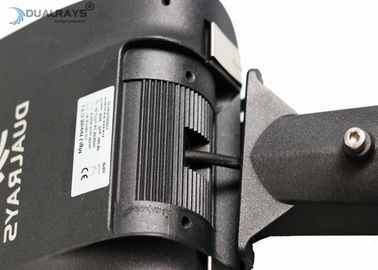 IP66 openlucht Geleide Straatluminaire 90W 150LPW IK10 Professionele MultiStralingshoek