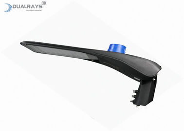 Verduisterende Controle120w IP66 Openlucht LEIDENE Straatlantaarns SMD5050 LEDs