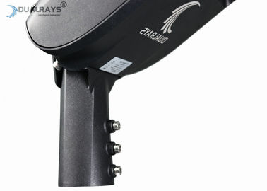 Verduisterende Controle120w IP66 Openlucht LEIDENE Straatlantaarns SMD5050 LEDs