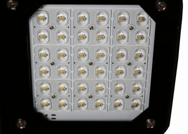 IK08 Openlucht LEIDENE van de trillingsrang Straatlantaarnslumileds LUXEON LEDs 50000H Levensduur