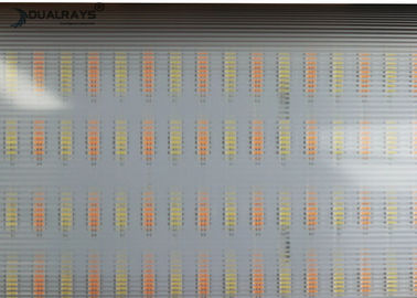 de Output van het LEIDENE van 80W 15000mm het Licht Weerbewijs met IP65-Bescherming
